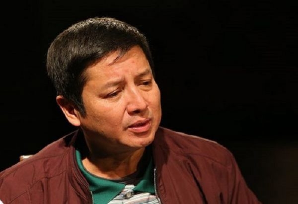 nghệ sĩ chí trung 1