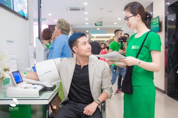 diễn viên thanh sơn 2