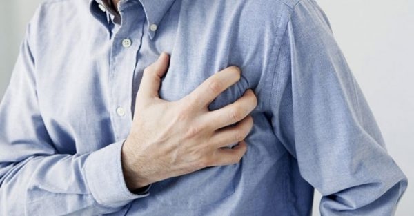 rối loạn nhịp tim là một biểu hiện của bệnh cường giáp
