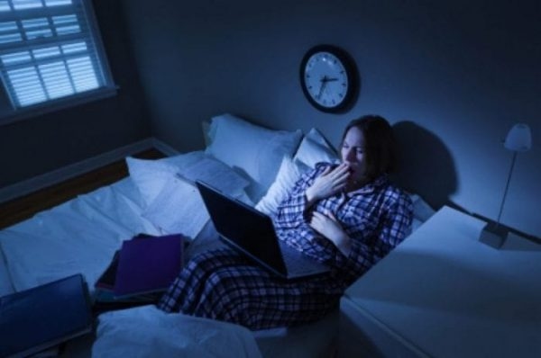thói quen gây đột quỵ ở người trẻ