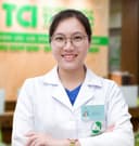 Bác sĩ chuyên khoa II Lê Quỳnh Giang