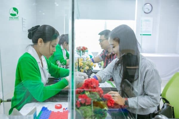 Người trẻ có cần tầm soát ung thư
