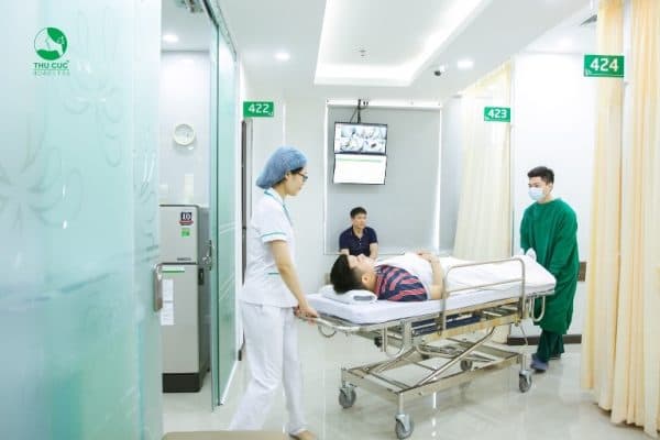 người trẻ có cần tầm soát ung thư