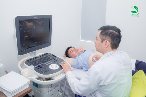 Siêu âm ổ bụng là chỉ định cần thiết giúp pháat hiện nhiều vấn đề sức khỏe như bệnh gan mật, bệnh tiêu hóa, bệnh về gan...