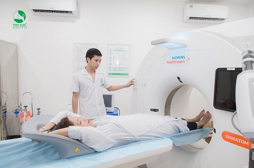 Chụp MSCT là cách tốt nhất để phát hiện sớm những bất thường về bệnh của mọi người