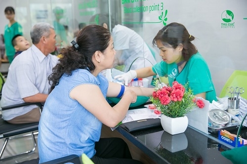 Ở đâu khám tầm soát phát hiện sớm ung bướu tốt