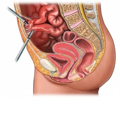 Dính ruột là một trong những sự cố xảy ra sau phẫu thuật mổ ruột thừa