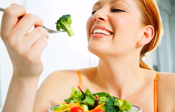 tăng cường chất xơ trong giai đoạn phục hồi sau cắt bỏ túi mật