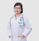Thạc sĩ, Bác sĩ Đỗ Thị Nghiệp