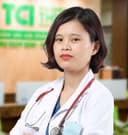 Bác sĩ chuyên khoa I Nguyễn Thị Phương Thảo
