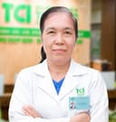 Bác sĩ chuyên khoa II Phan Thị Hường