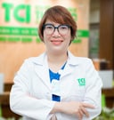 Bác sĩ chuyên khoa I Vũ Thị Hiền