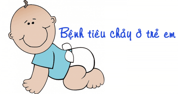 bé bị tiêu chảy có nên uống sữa không?