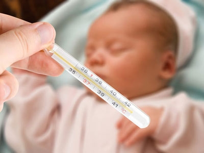 biểu hiện trẻ bị nhiễm virus hợp bào hô hấp