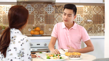 Đánh bay nỗi lo dịp tết: Chướng bụng đầy hơi phải làm sao?