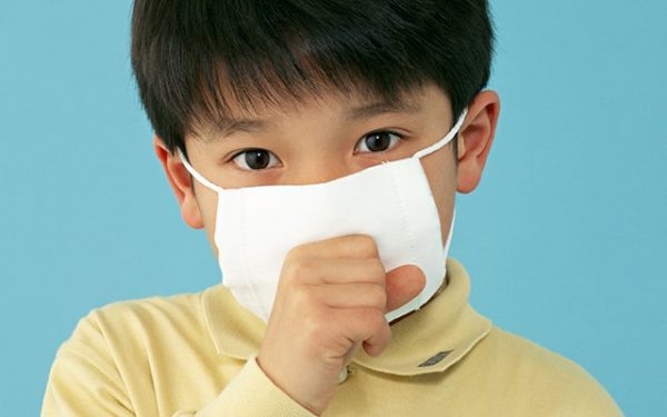 nhận biết dấu hiệu trẻ bị áp xe phổi