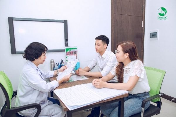 khám tiền hôn nhân 6