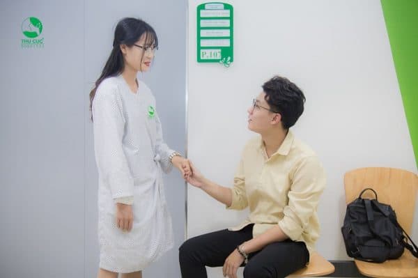 khám tiền hôn nhân 1