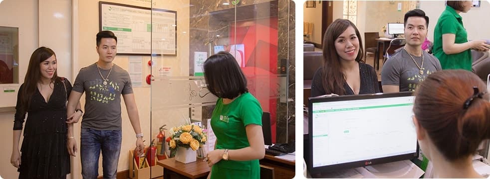 Diễn viên Mai Thỏ sinh con