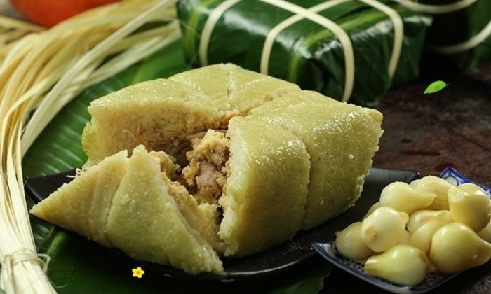 Bà bầu không nên ăn gì ngày tết