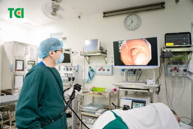 Chi phí cắt polyp trực tràng giá bao nhiêu tiền?