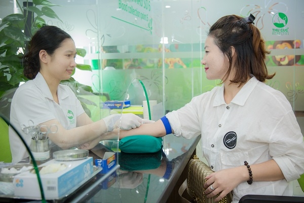 tầm soát ung thư gan mật 1
