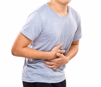 Chướng bụng đầy hơi khó tiêu là biểu hiện của bệnh gì?