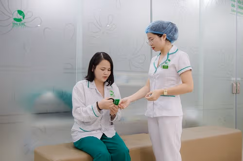 Gói khám ung thư thực quản, dạ dày, đại trực tràng