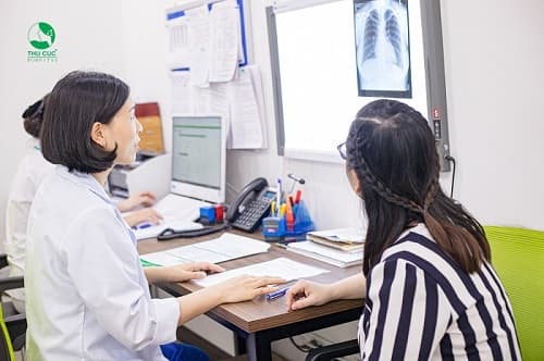 sinh sau bao lâu thì nên đi khám sức khỏe