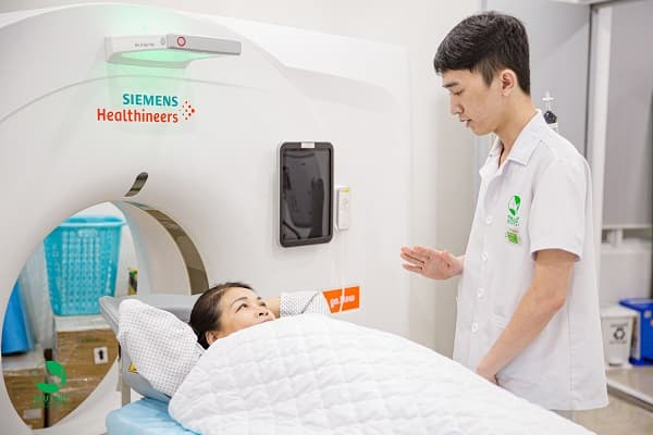 khám tầm soát phát hiện sớm ung thư 6