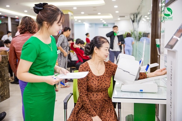 khám tầm soát phát hiện sớm ung thư 4