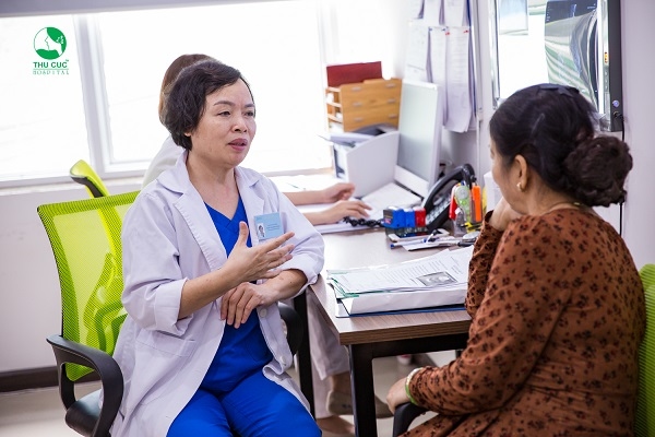 khám tầm soát phát hiện sớm ung thư 5