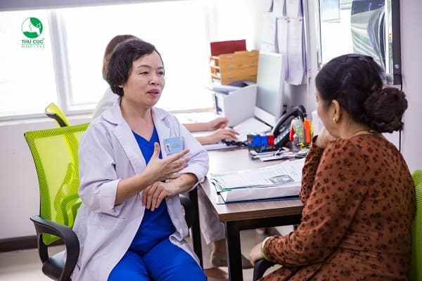 khám tầm soát phát hiện sớm ung thư 5