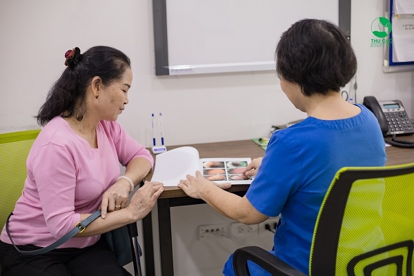 tầm soát ung thư đường tiêu hóa 7