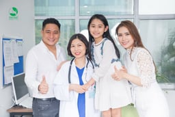 Mừng Xuân Canh Tý – Sức khỏe như ý với ưu đãi giảm 30%