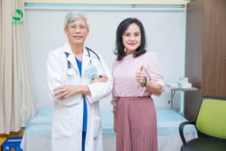 Lì xì đầu năm 2020 – Giảm 30% gói TSUT tại Thu Cúc