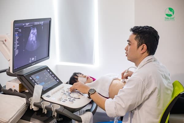 bao lâu khám sức khỏe 2