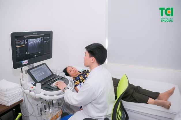 Bao lâu sau khi mổ ruột thừa nên đi khám sức khỏe?