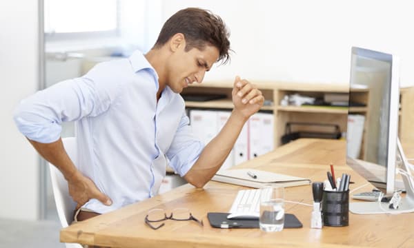 Đối tượng dễ mắc sỏi đường tiết niệu