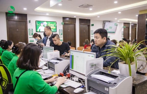 Anh Minh đã lựa chọn gói khám sức khỏe cơ bản tại Thu Cúc để thăm khám