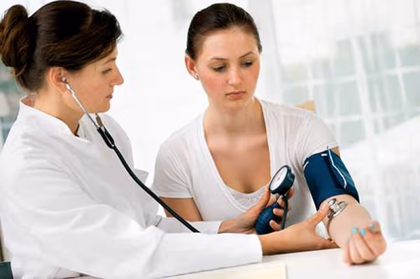 gói khám sức khỏe 2