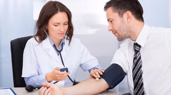 Gói khám sức khỏe tổng quát ở bệnh viện nào uy tín 1