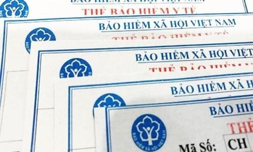 Quy định về khám sức khỏe định kỳ theo thông tư 15