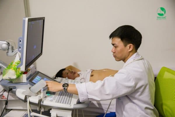 Siêu âm ổ bụng là phương pháp thăm khám, kiểm tra, đánh giá những tổn thương ở các cơ quan trong ổ bụng như là gan, mật, thận, lách, bàng quang...