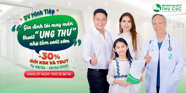 giảm 30% gói tsut