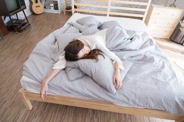 Lười vận động làm tăng nguy cơ mắc sỏi tiết niệu