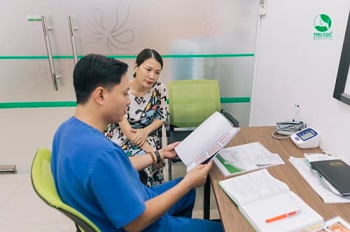 Gói tầm soát ung thư dạ dày