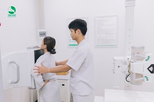 Gói tầm soát ung thư tiêu hóa