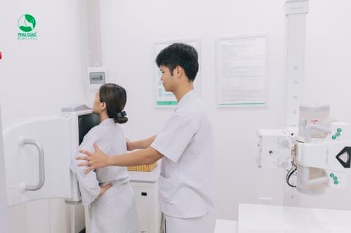 Gói tầm soát ung thư tiêu hóa