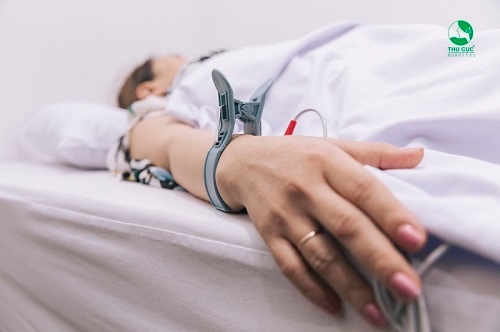 Gói tầm soát ung thư tiêu hóa